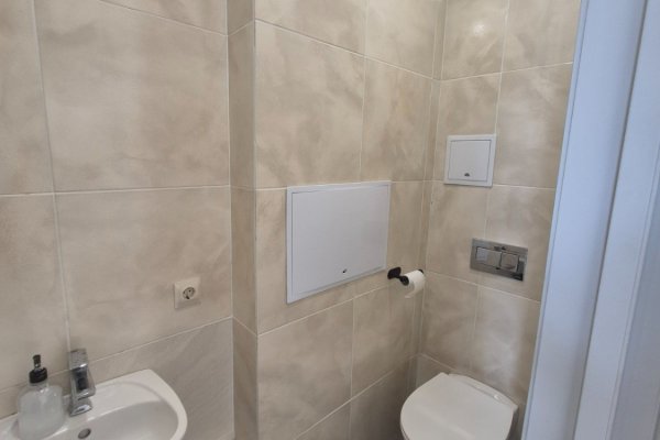 Аренда помещения 28,1 м2 ул Братская 9 - фото 4