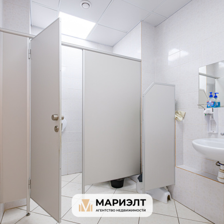 Фотография Продажа офиса 820,9 м2 пер Ковалевской 60 - фото 12