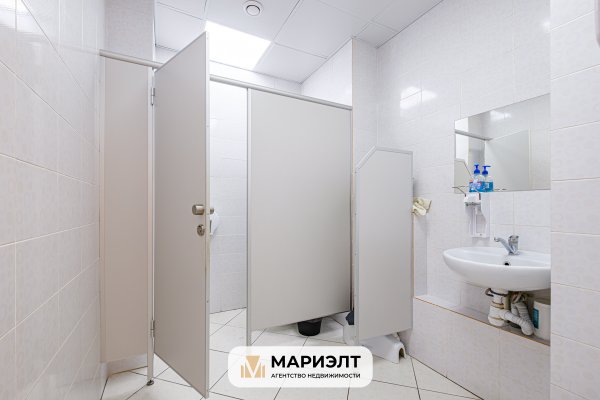 Продажа офиса 820,9 м2 пер Ковалевской 60 - фото 12