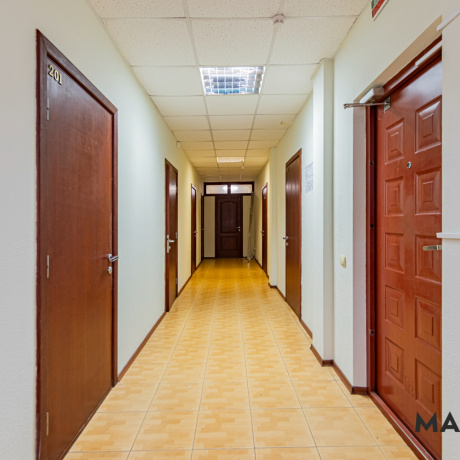 Фотография Аренда офиса 25,4 - 127,2 м2  Кропоткина 91 - фото 3