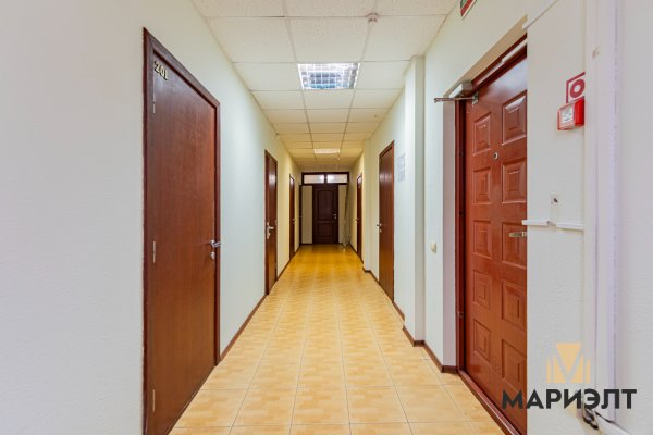 Аренда офиса 25,4 - 127,2 м2  Кропоткина 91 - фото 3