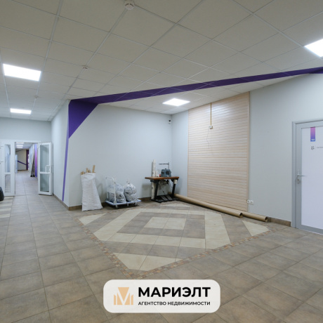 Фотография Аренда офиса 40,8/98,5 м2 ул Притыцкого 62 - фото 11