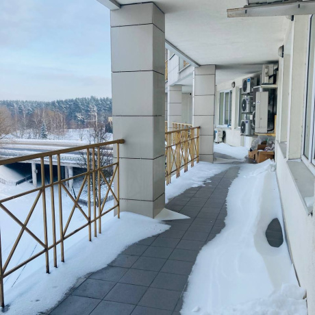 Фотография Продажа офиса 49,0 м2 ул Филимонова 15 - фото 5