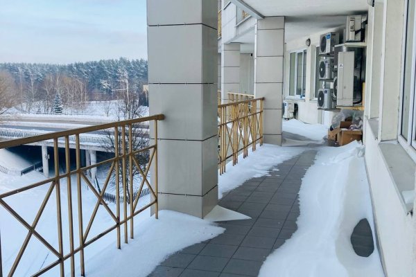 Продажа офиса 49,0 м2 ул Филимонова 15 - фото 5