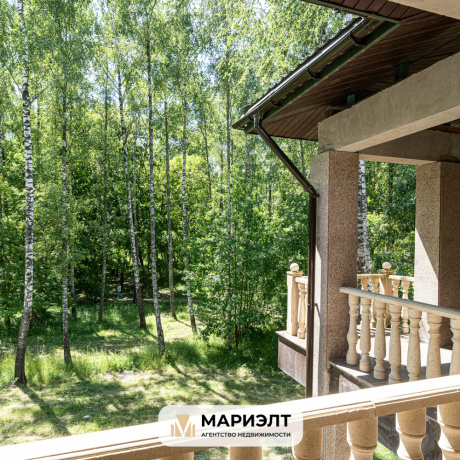 Фотография Аренда ресторана 1723,9 м2  пр-т Логойский 18 - фото 15