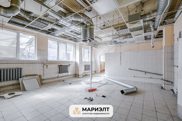 Аренда помещения 420-1007,9 м2 ул Матусевича 33 - фото 14