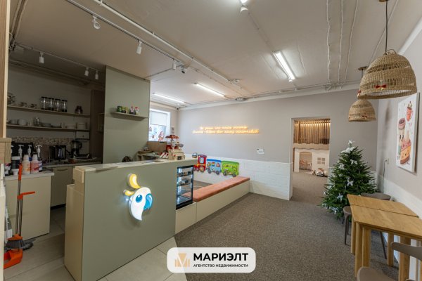 Помещение 75,4 м2(аренда) ул Скрыганова 4А - фото 7