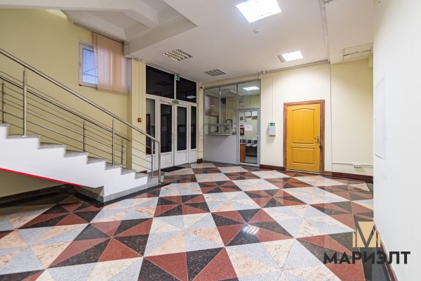 Помещение 283м2 (аренда) ул.Калинина, 7Б - фото 2