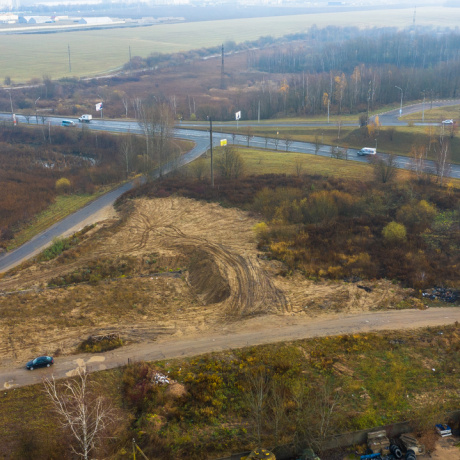 Фотография Продажа склада 3600 м2 ул Бабушкина 4 - фото 2