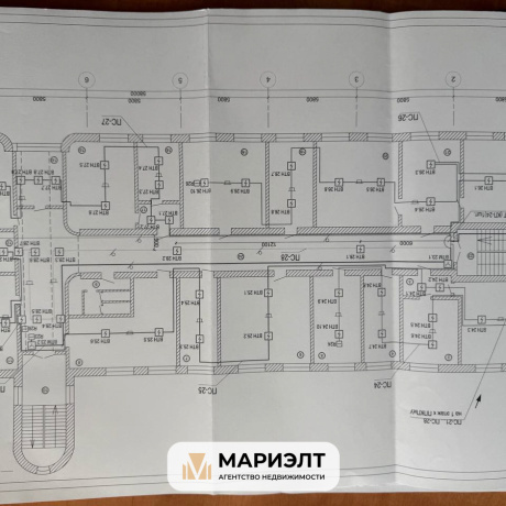 Фотография Продажа офиса 521,6 м2 ул Харьковская 15 - фото 14