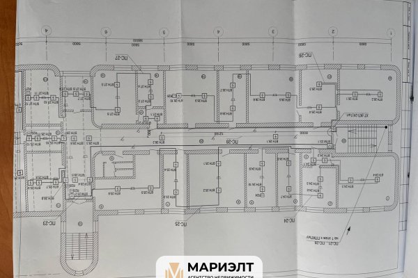Продажа офиса 521,6 м2 ул Харьковская 15 - фото 14