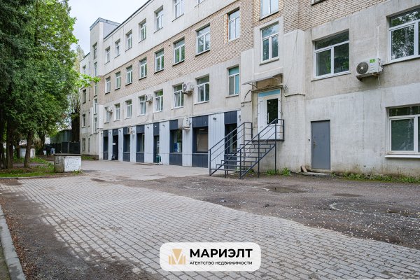 Продажа помещения 402,8 м2 ул Бабушкина 48 - фото 2