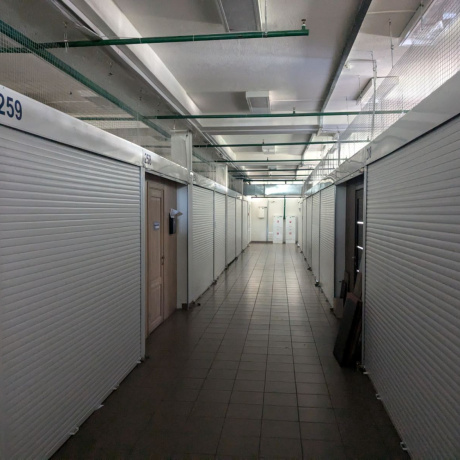 Фотография Продажа торгового помещения 9,3 м2 Сырокомли 7 - фото 4