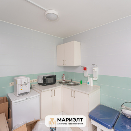 Фотография Продажа помещения 54,4 м2 ул Скрыганова 3 - фото 9