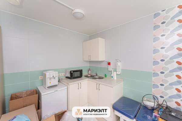 Продажа помещения 54,4 м2 ул Скрыганова 3 - фото 9