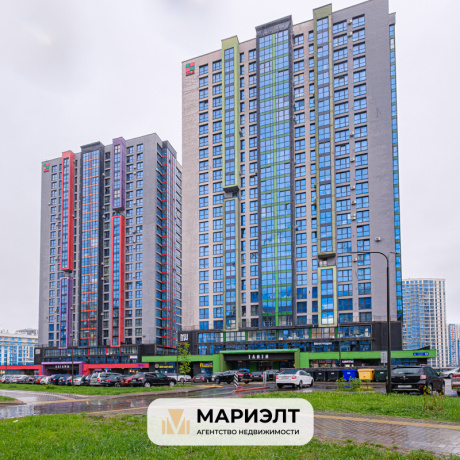 Фотография Продажа помещения 27,8  м2  ул Братская 13 - фото 15