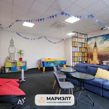 Фотография Аренда офиса 40,8/98,5 м2 ул Притыцкого 62 - фото 18