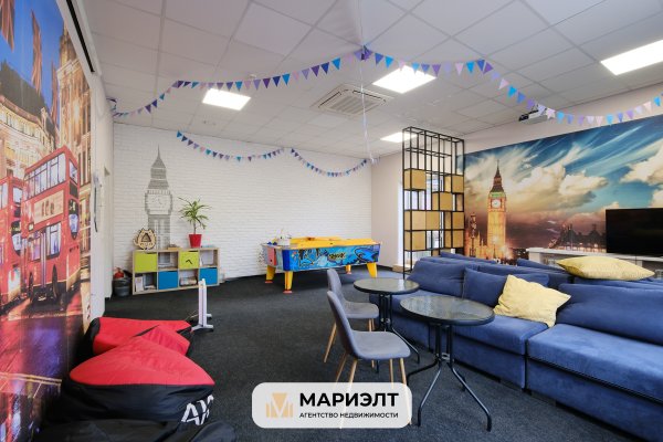 Аренда офиса 40,8/98,5 м2 ул Притыцкого 62 - фото 18