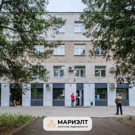 Фотография Продажа помещения 402,8 м2 ул Бабушкина 48 - фото 5