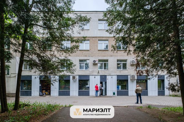 Продажа помещения 402,8 м2 ул Бабушкина 48 - фото 5