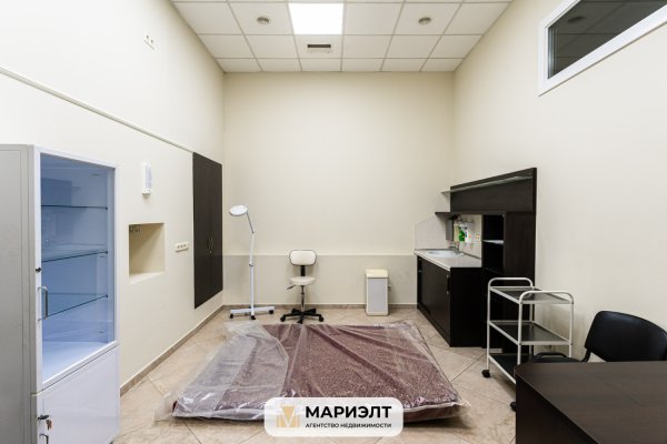 Аренда помещения 60 - 261,7 м2 пр-т Победителей 89/2 - фото 5