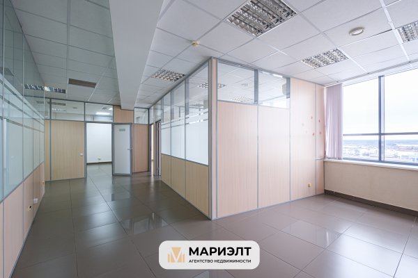 Аренда офиса 156,3 м2 Новодворский с/с 40/2 - фото 16