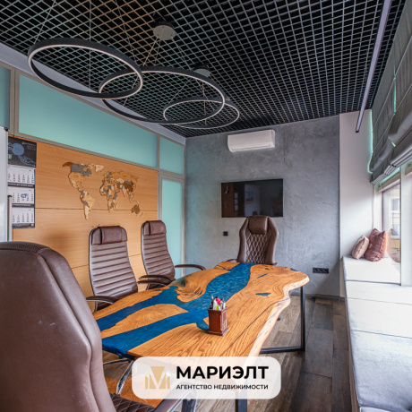 Фотография Продажа офиса 107,7 м2 ул Богдановича 118 - фото 10