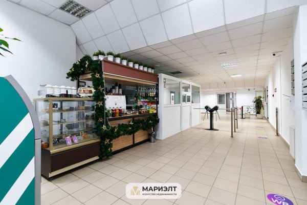 Аренда офиса 100/1134,5 м2 ул Купревича 14 - фото 6