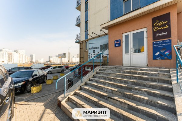 Продажа помещения 29,9 м2 ул Тимирязева 121к4 - фото 2