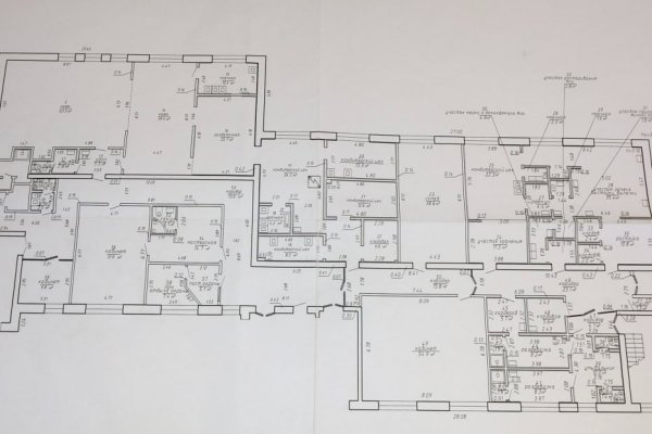 Продажа офиса 657,0 м2 пер Липковский 34 - фото 12