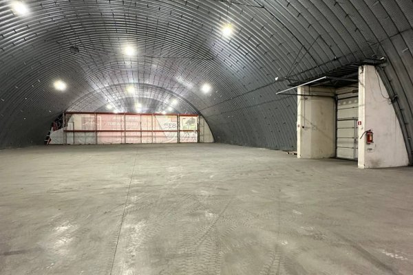 Аренда склада 700 м2 вблизи аг Хатежино - фото 4