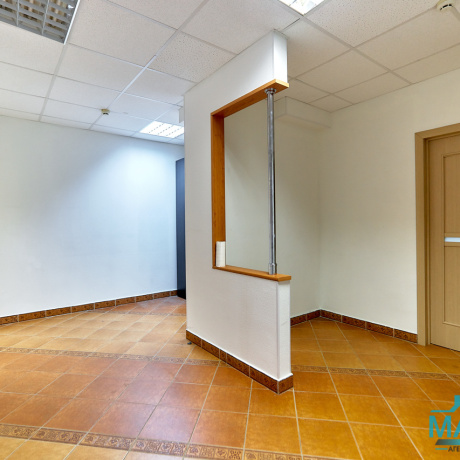 Фотография Продажа офиса 114,5 м2 пр-т Газеты Правда 9 - фото 8