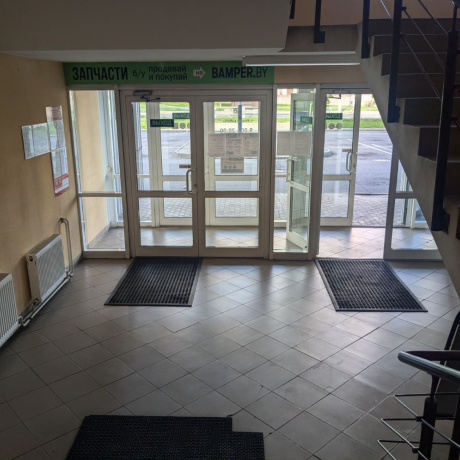 Фотография Продажа торгового помещения 9,3 м2 Сырокомли 7 - фото 3