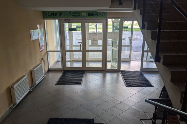 Продажа торгового помещения 9,3 м2 Сырокомли 7 - фото 3