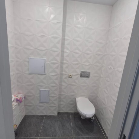 Фотография Аренда помещения 45,4 м2 ул Алферова 9 - фото 2