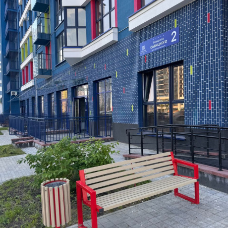 Фотография Помещение 63,2 м2 (аренда) ул Савицкого 2 - фото 2