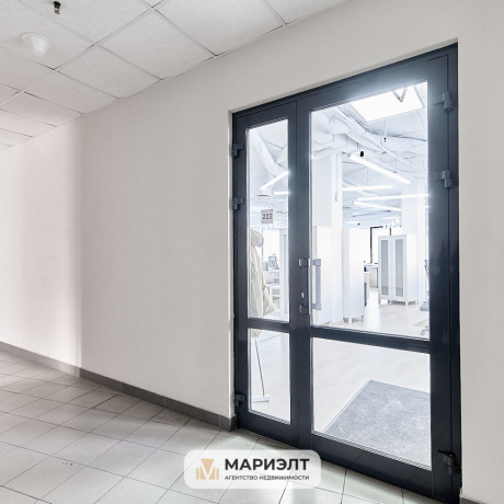 Фотография Офис 223 м2 (аренда) ул Кальварийская 16 - фото 7