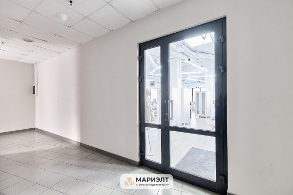 Офис 223 м2 (аренда) ул Кальварийская 16 - фото 7