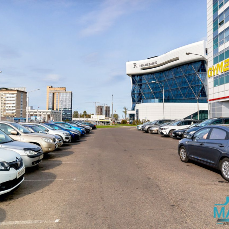 Фотография Офис 192м2(аренда) Дзержинского пр-т 3Б - фото 5