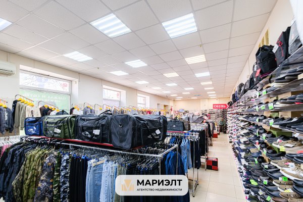 Аренда торгового помещения 221.2 м2 ул Долгобродская 10/1 - фото 9