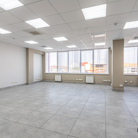 Фотография Аренда офиса 83,5 м2 ул Тимирязева 72 - фото 8