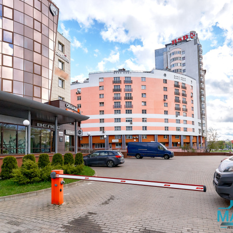 Фотография Продажа помещения 1225,9 м2 ул Богдановича 108 - фото 3