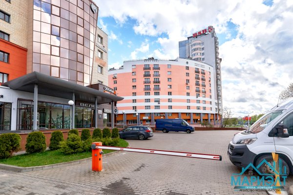 Продажа помещения 1225,9 м2 ул Богдановича 108 - фото 3
