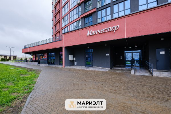 Аренда торгового помещения 44,2 м2 Ул Алферова 7 - фото 2