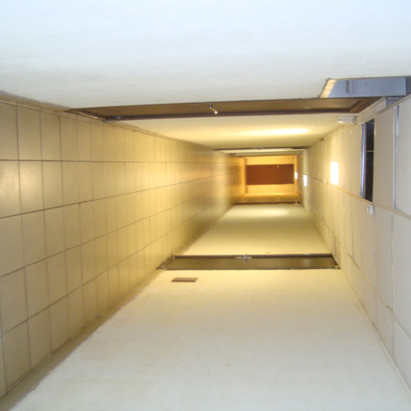 Фотография Аренда помещения 49,3 м2 ул Мележа 5/2 - фото 5