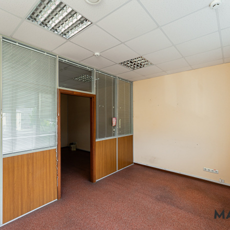 Фотография Продажа офиса 310,8 - 3822,9  м2 пер Липковский 34 - фото 10