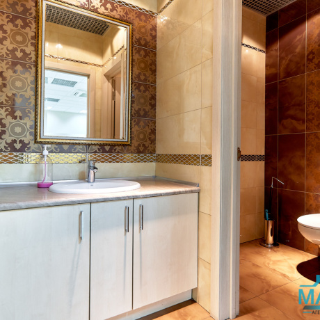 Фотография Аренда офис 148 м2 ул Богдановича 108 - фото 14