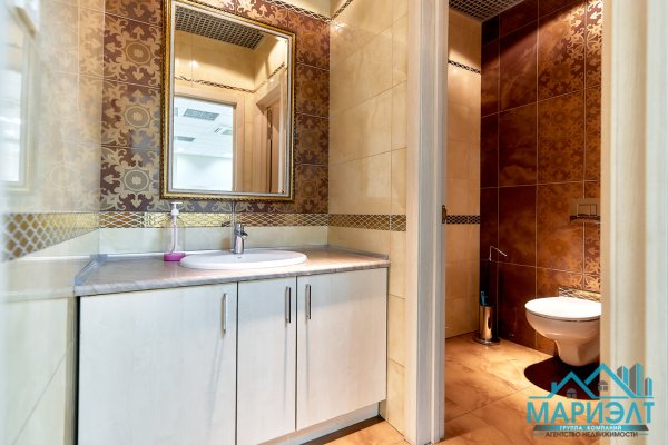 Аренда офис 148 м2 ул Богдановича 108 - фото 14