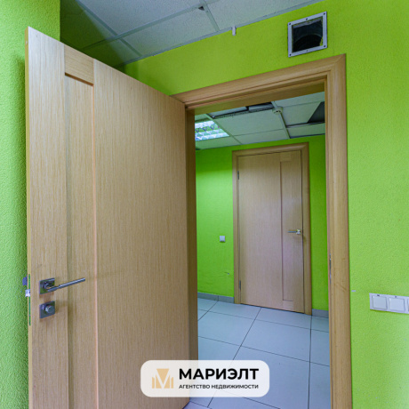 Фотография Помещение 89,9м2 (аренда)  ул Бурдейного 8 - фото 16