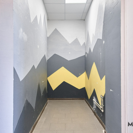 Фотография Аренда торгового помещения 76,9 м2 ул Чюрлениса 24 - фото 12